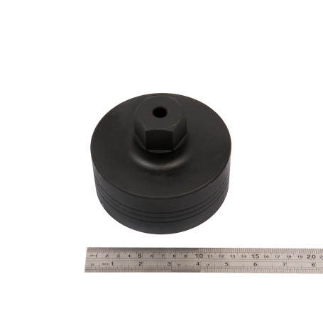 ST277 Rear Wheel Nut head, 109 mm, DR41 mm, 8 faces for BPW