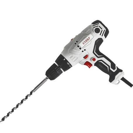 Drill-screwdriver network DSHS-10/450-2s