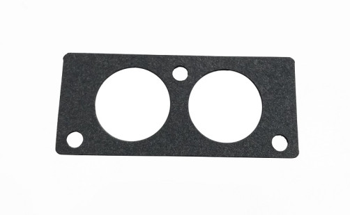 Прокладка соединительного блока впускного коллектора LC 2V80FD/170430190-0001