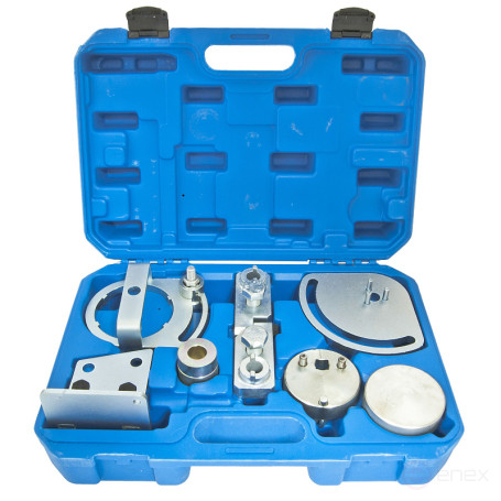 ER-86919 engine maintenance set: T6 Volvo S80,XC90,60,70-3,0T,3,2 (8p.) in EUREKA case /1