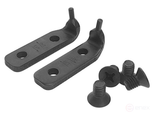 Ремкомплект для JTC-5623 наконечник угловой 90град. JTC