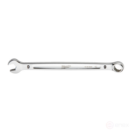 Ключ комбинированный MAXBITE™ 15° 9мм