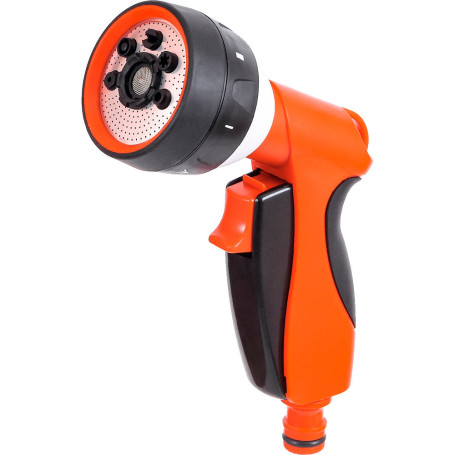 Spray gun BEETLE 7-functional