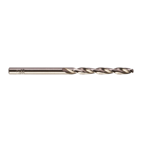 Metal drill bit THUNDERWEB™ HSS-G 4.2x75mm (10 pcs/pack) GEN II