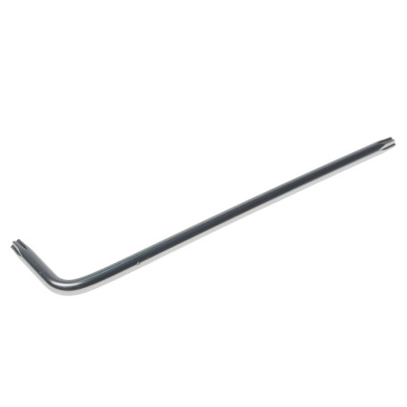 Ключ TORX T20 ER-76620L: Г-образный удлиненный ЭВРИКА /1/16/128