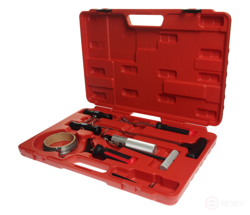 9-piece Glass Disassembly Kit JTC