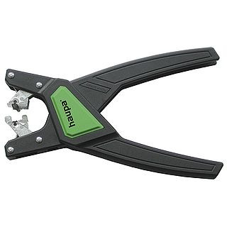 Insulation removal tool, AS-interface