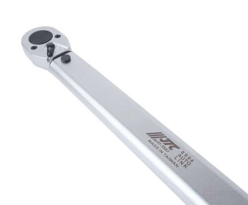 Ключ динамометрический 1/2" 50-365Нм 635мм JTC