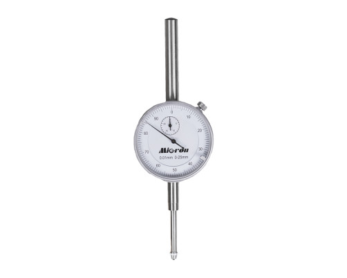Индикатор часового типа ИЧ- 25 0,01 без ушка Micron с поверкой