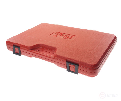 A set of tools for repairing electrical wiring 30 items in a JTC case