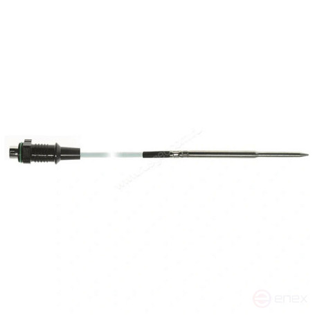 NTC Penetration Probe with 2 m ribbon Cable Testo 0572 1001