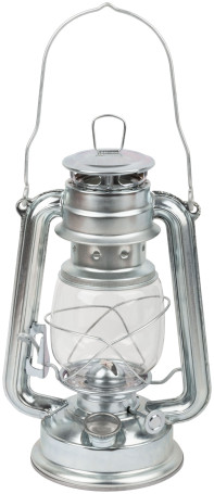 Kerosene lamp 240 mm
