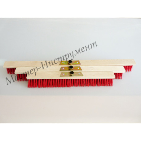 Floor brush 600mm pack of 10 pcs