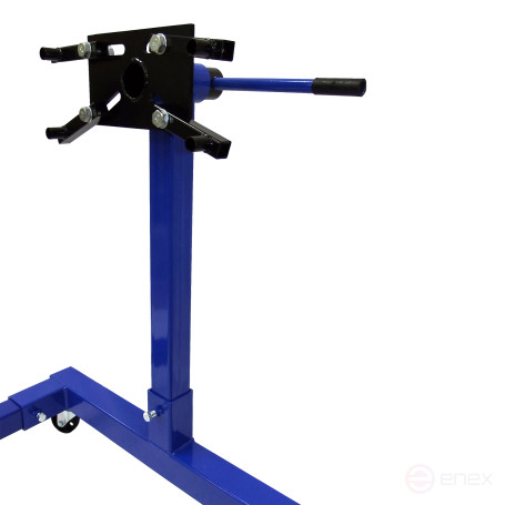 Engine Stand T63004T AE&T 675kg