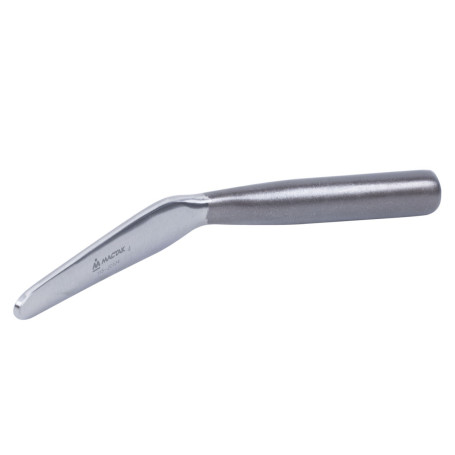 Straightening shovel No. 04, "scoop" MASTER 115-20104