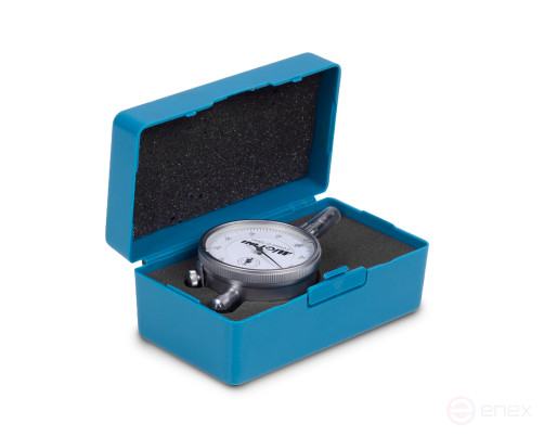 ICH- 10 0.01 Hour type Indicator with Micron Eyelet with Verification