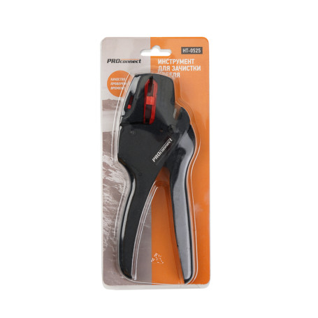 ProConnect HT Cable Stripping Tool-0525 0.2-6 mm2
