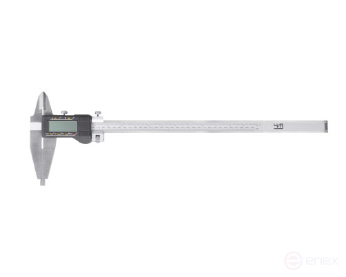 Vernier caliper ShTs - 2 - 250 0,01 electr. lip. 90mm CHEESE