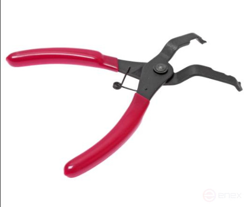 JTC Clip Removal Forceps