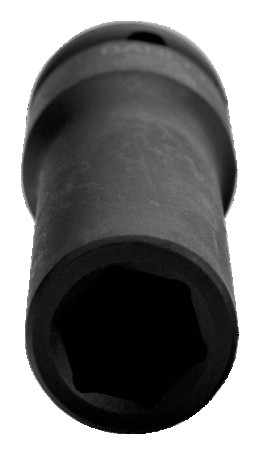 1/2 Торцевая головка удлиненная, 1 3/8