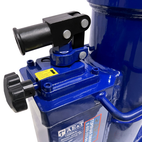 Industrial Hooking jack T20625-2 AE&T 25t