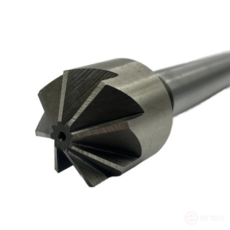 Зенковка 120°, 31.5 мм к/х Р6М5 КМ2 TORNERI Т017933