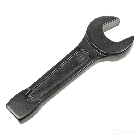 Ключ рожковый 41мм ER-33041 ударный односторонний (L-231мм) ЭВРИКА /1/10