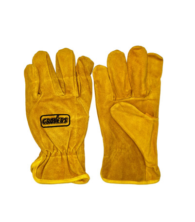 Grovers Gloves (S-828-SB) Comfort Work with lining