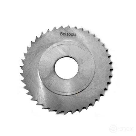 Фреза прорезная 50х3х13 Z=48 тип 1 со ступицей и ш/п HSS ГОСТ 2679-93 Beltools