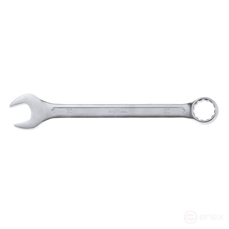 Ключ комбинированный 30 мм AV Steel