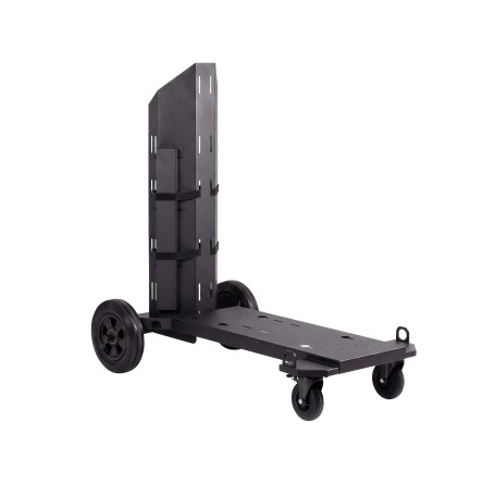 PULSAR Welding Machine Trolley