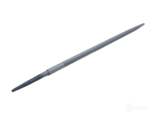 Напильник круглый L400 №1 (2822-0036) TORNERI Т021536