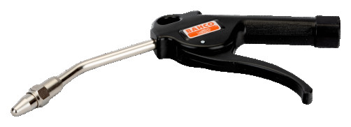 Purge gun, length 245 mm