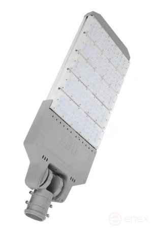 Mosvolt street LED Street Lamp STL02 250W 85-265V