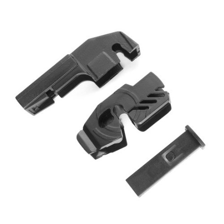 Щётка стеклоочистителя бескаркасная "AV-200M" PREMIUM 38см/15"