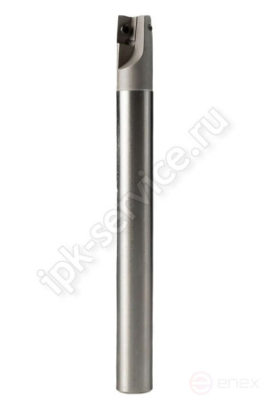BAP400RC20-20-200- 2T IPC Milling Cutter body