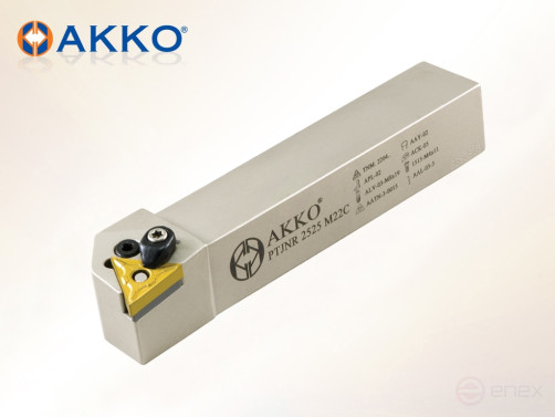 Державка PTJNR 3232 P22C