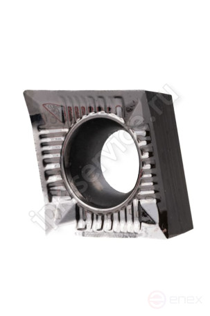 CNGG120404-LC YN101 IPC Carbide Plate