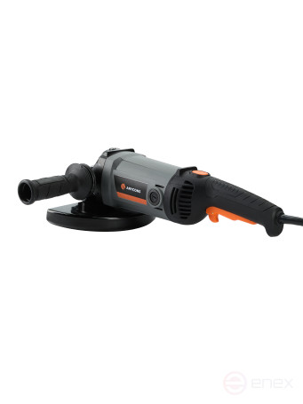 Anycons Network UHM, 230mm, 2200W, 6600 rpm, AC-CAGL2200-230