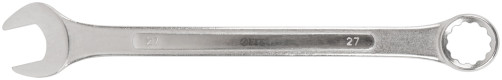 Ключ комбинированный усиленный Модерн 27 мм