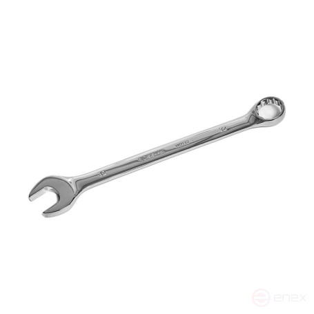 W0132 Ключ гаечный комбинированный ROSSVIK, 32 мм