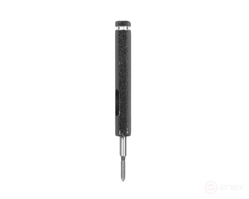 Caliber - tube M 1.6 x 0.35 6g KEY