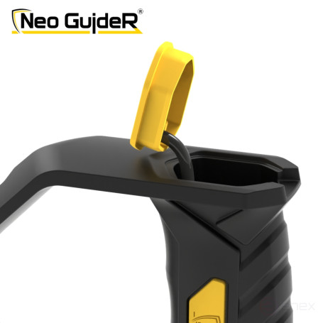 Security Tool for GPR Magnetic Neo GuideR 900