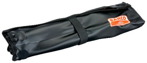 Набор комбинированных изогнутых гаечных ключей 6 - 32 мм, 14 шт