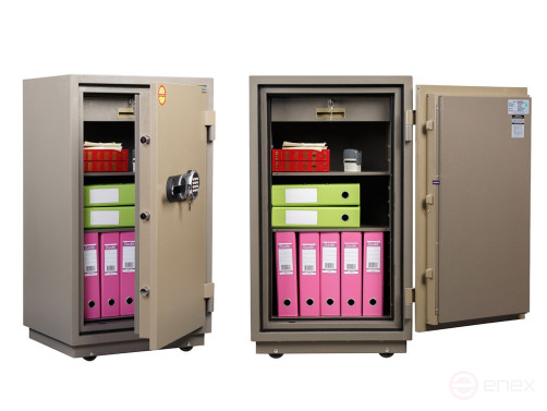 Сейф VALBERG FRS-99T EL