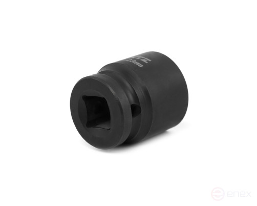Головка торцевая сменная ударная 6-гранная (Cr-Mo) 23 1/2" L=38 мм HORTZ