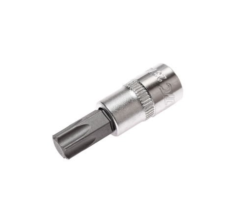 Бита-головка TORX 1/4" х T45, длина 37мм JTC