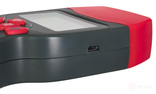 Ermenrich NetGeeks NU30 Optical Multimeter