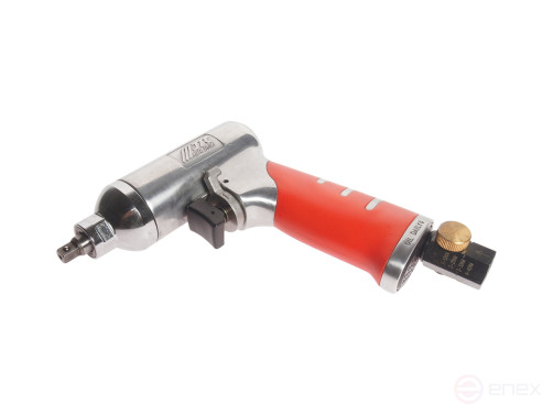 Гайковерт пневматический 1/4