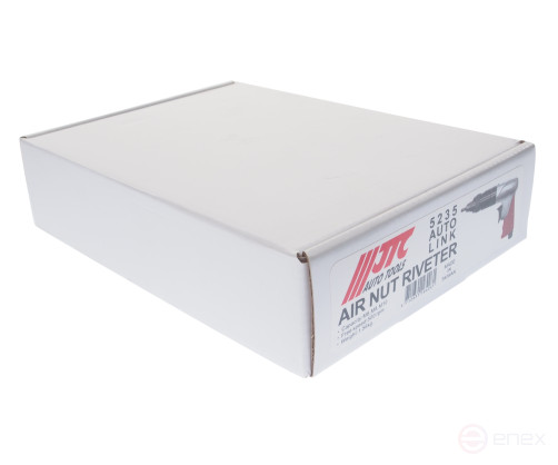 Pneumatic Threaded Riveter (M6,M8,M10) JTC